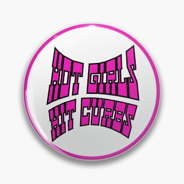 Item preview, Kopie von Hot girls hit curbs designed and sold by simpleartpieces.