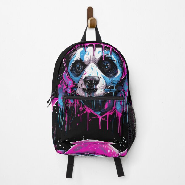 Item preview, Sad Panda, cartoon 4, Splash designed and sold by ArtWearSplash.