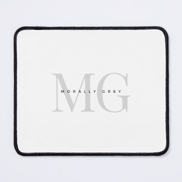 Item preview, morally grey designed and sold by PopPizzazz.