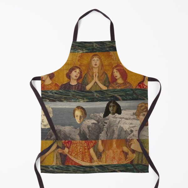 Item preview, Prayer designed and sold by BortaYarrow.