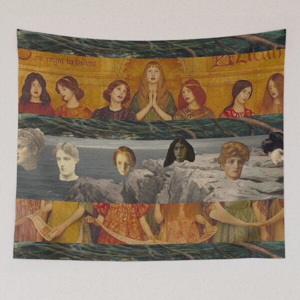 Item preview, Prayer designed and sold by BortaYarrow.