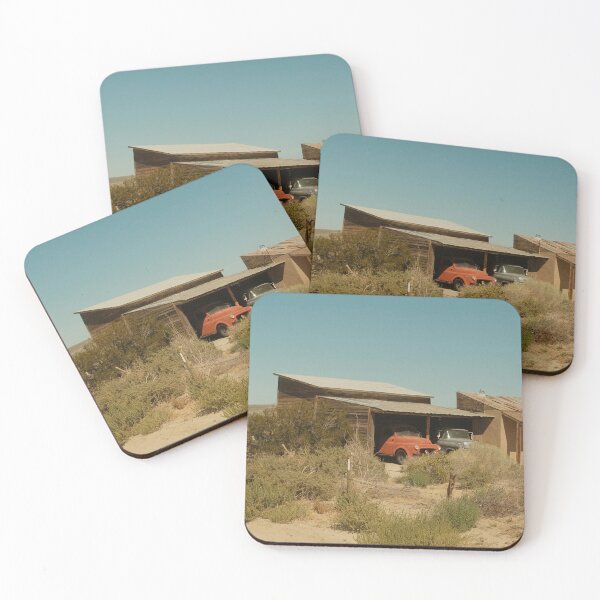Item preview, Desert Time Capsule designed and sold by Vantage35.