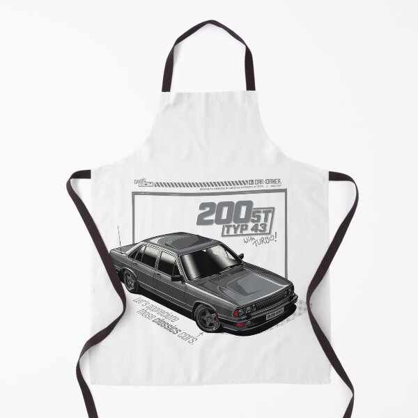 Item preview, 200 5T Typ 43 Quattro - EDM - CarCorner designed and sold by Car-Corner.