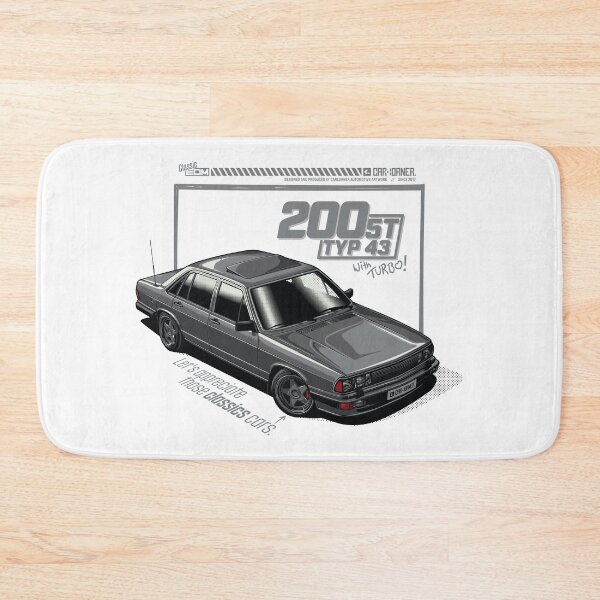 Item preview, 200 5T Typ 43 Quattro - EDM - CarCorner designed and sold by Car-Corner.