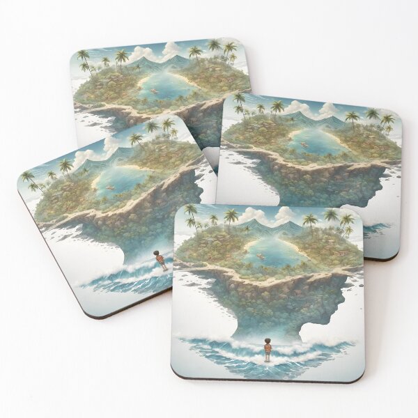 Item preview, creator nature designed and sold by kingzama.