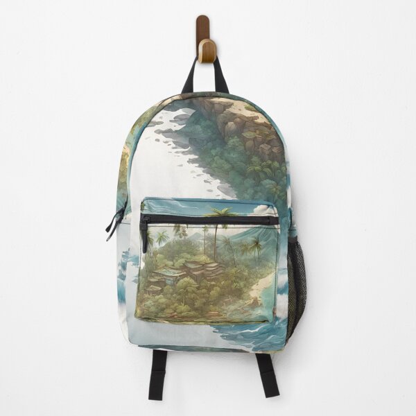 Item preview, creator nature designed and sold by kingzama.