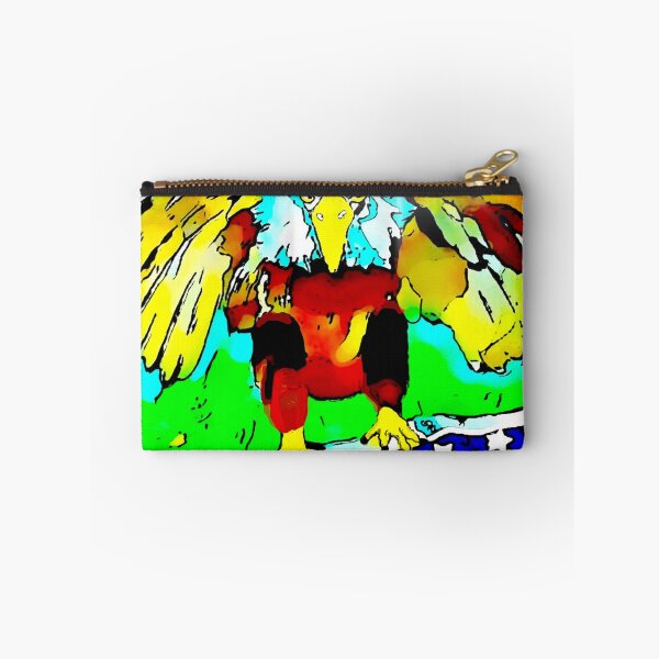 Item preview, Bald Eagle the Emblem of USA designed and sold by gleefulme.