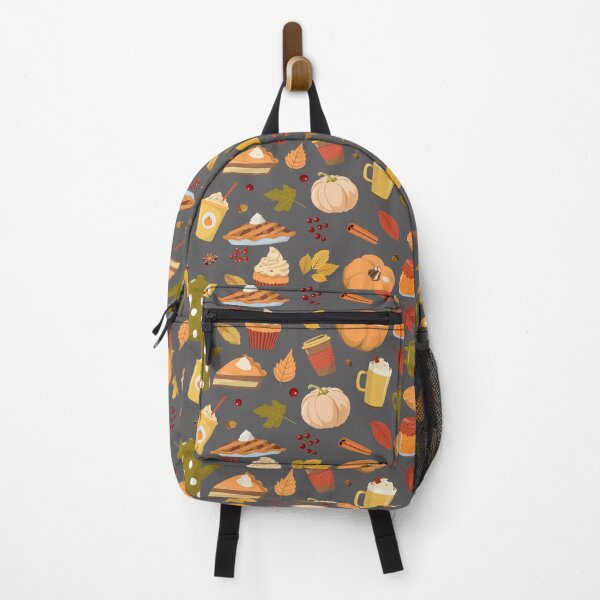 Item preview, Seamless Autumn Vibes Patterns designed and sold by BaliChili.