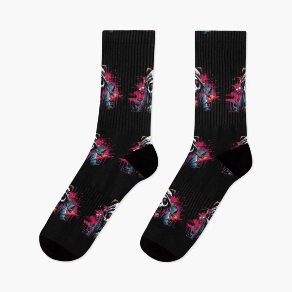 Item preview, Cyber Panda, cartoon, Splash designed and sold by ArtWearSplash.