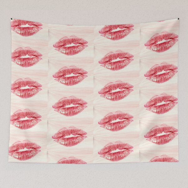 Item preview, Red lipstick designed and sold by thefuntime.