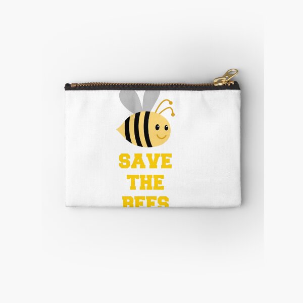 Item preview, Save The Bees designed and sold by binmaster3000.
