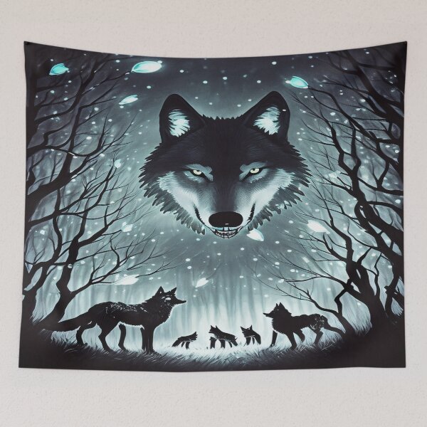 Item preview, The pack in winter designed and sold by Heso7.