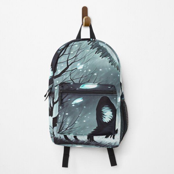 Item preview, The pack in winter designed and sold by Heso7.