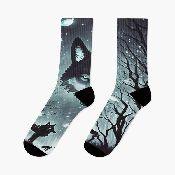 Item preview, The pack in winter designed and sold by Heso7.