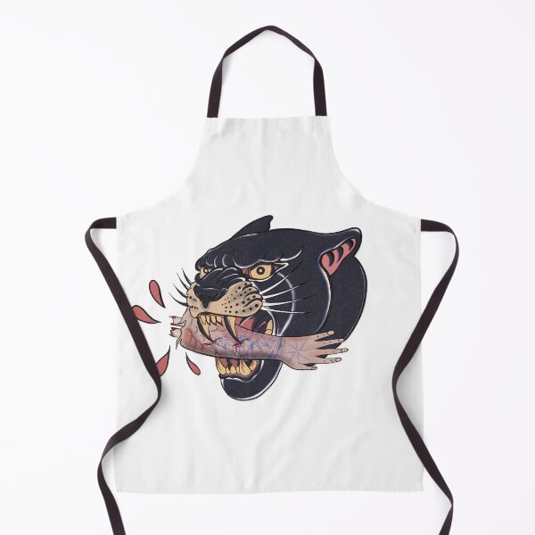 Item preview, Another Panther design  designed and sold by Karl Downes.