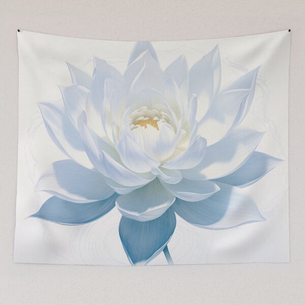 Item preview, Lotus Unveiled designed and sold by riquishop.