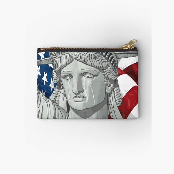 Item preview, Miss Liberty designed and sold by Fraet.