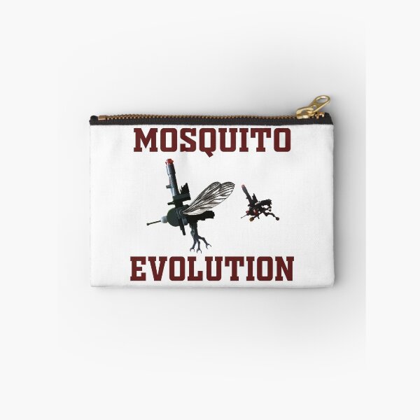 Item preview, Mosquito Evolution designed and sold by 300Spikes.