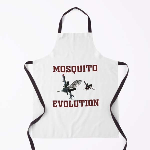 Item preview, Mosquito Evolution designed and sold by 300Spikes.