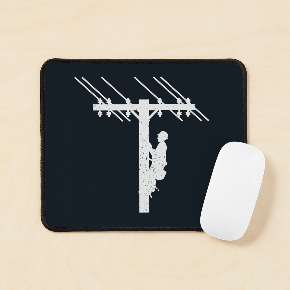 Item preview, Mouse Pad designed and sold by LineXpressions.