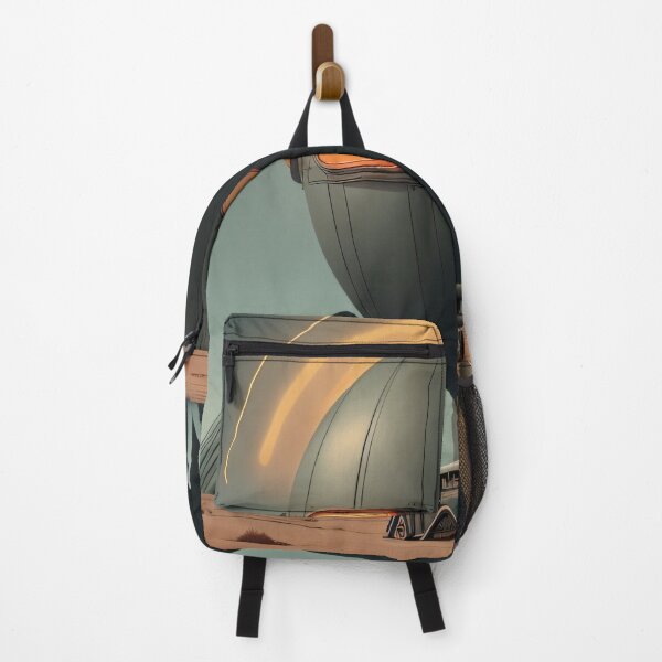 Item preview, Future and Past designed and sold by Heso7.