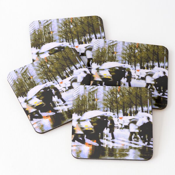 Item preview, Rainy Day designed and sold by Cesar Peralta.
