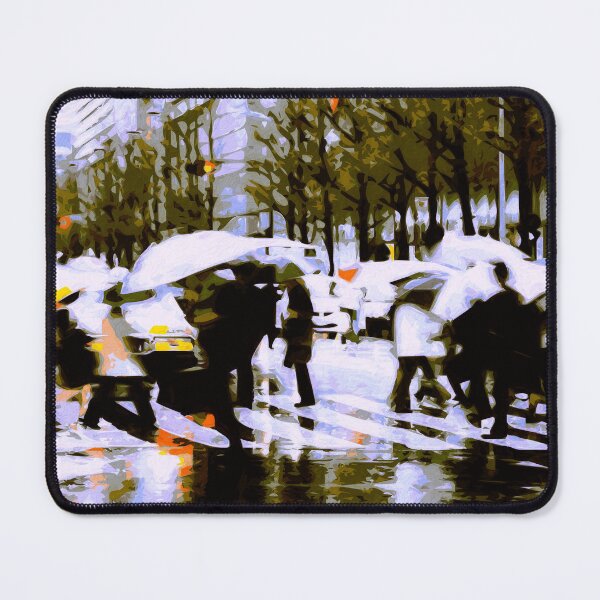 Item preview, Rainy Day designed and sold by Cesar Peralta.