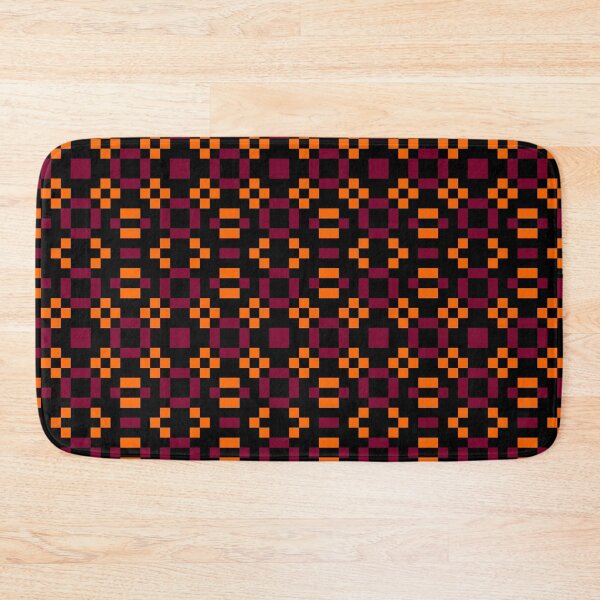Item preview, Kristy Burgundy designed and sold by Fabricatemyart.