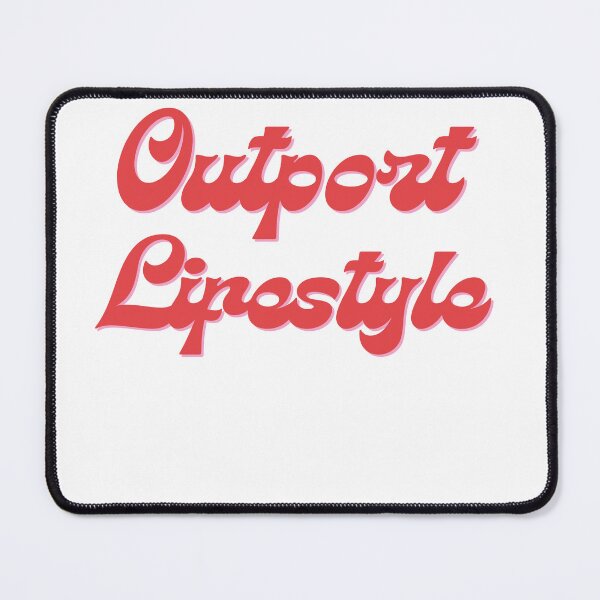 Item preview, Outport Lifestyle designed and sold by rawaart1.