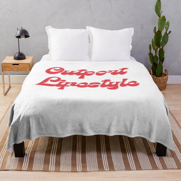 Item preview, Outport Lifestyle designed and sold by rawaart1.