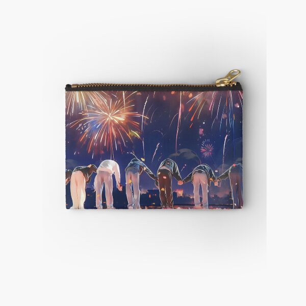 Item preview, BTS ot7 concert designed and sold by loonelywhale.
