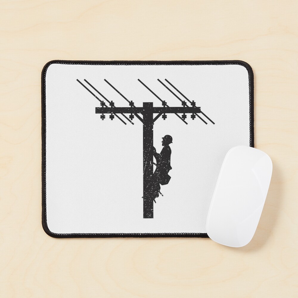 Item preview, Mouse Pad designed and sold by LineXpressions.