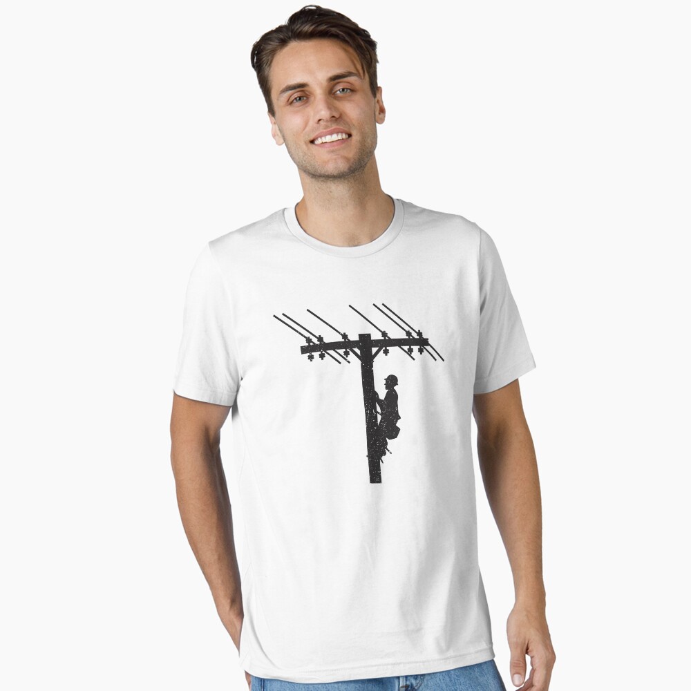 Item preview, Essential T-Shirt designed and sold by LineXpressions.