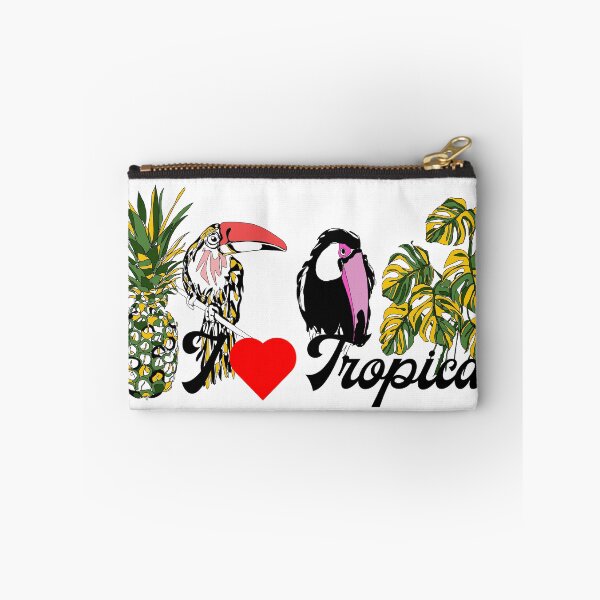 Item preview, I love tropical designed and sold by alimsahinoglu.