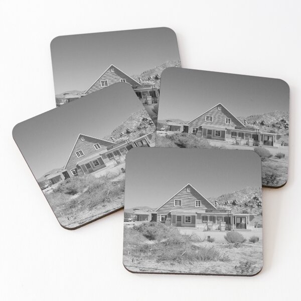 Item preview, Desert Oasis: Vintage Stopover designed and sold by Vantage35.