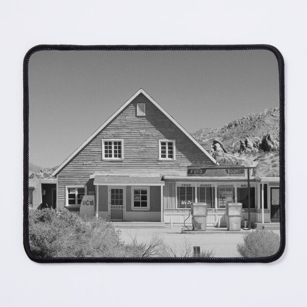 Item preview, Desert Oasis: Vintage Stopover designed and sold by Vantage35.