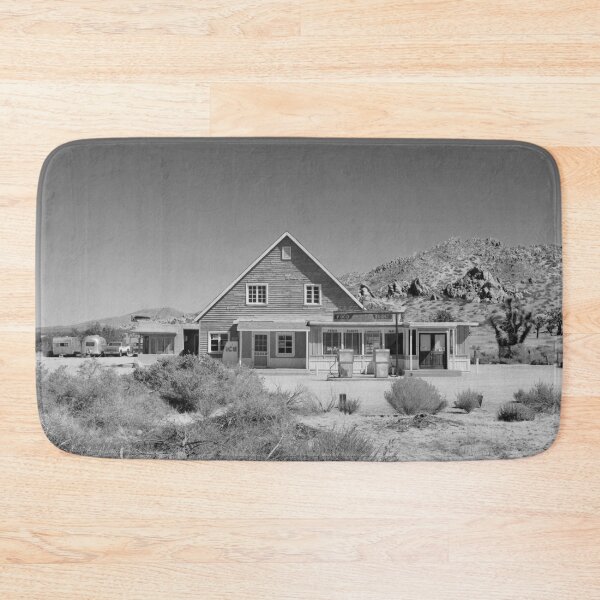 Item preview, Desert Oasis: Vintage Stopover designed and sold by Vantage35.