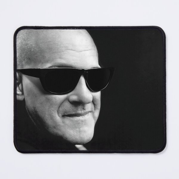 Item preview, Foster in Glasses  designed and sold by Sergei Gesch.