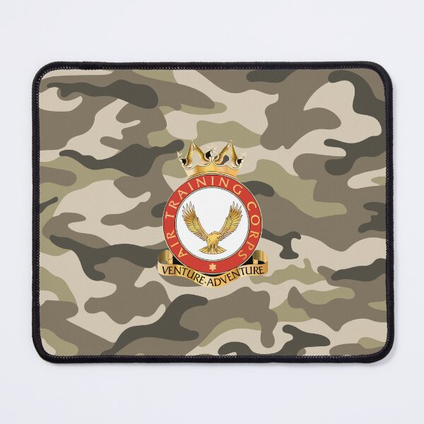 Item preview, RAFACs Crest Mtp background  designed and sold by Anthony Hiorns.