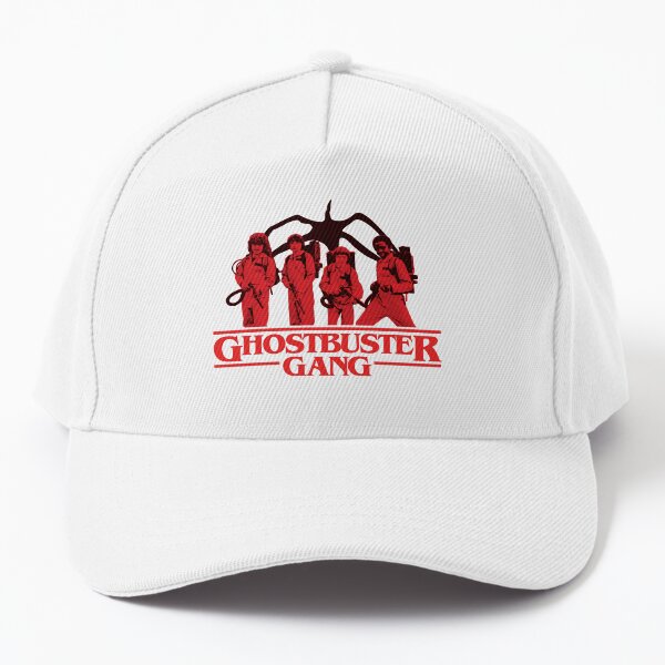 Item preview, Stranger Things Ghostbuster Gang designed and sold by MurrMadeMedia.