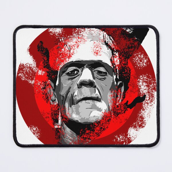 Item preview, Karloff designed and sold by jimster1971.