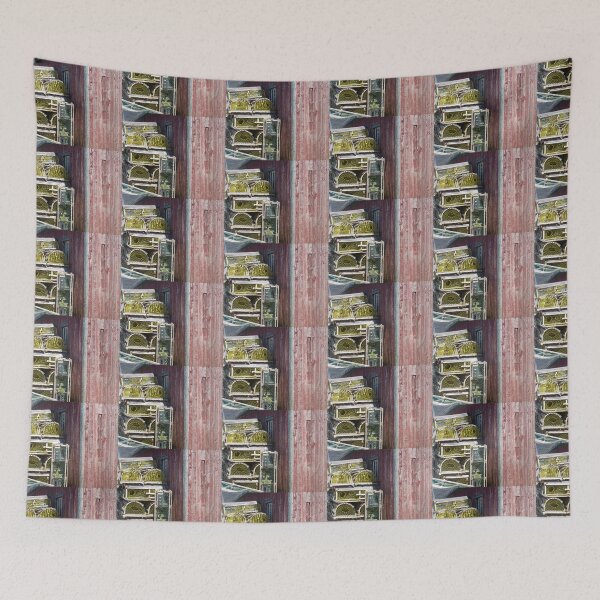 Item preview, More Lobster pots in PEI designed and sold by Shulie1.
