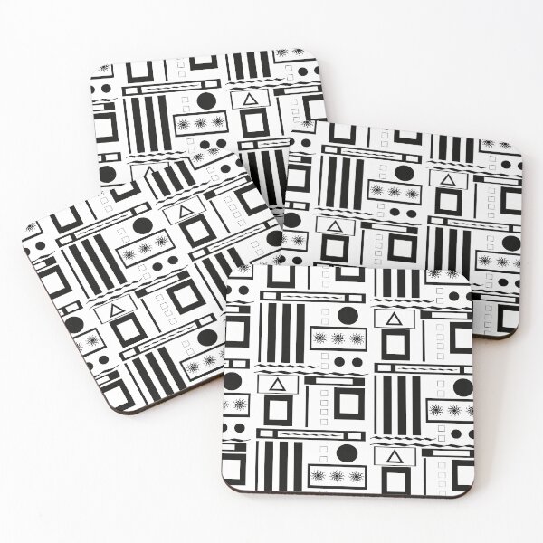 Item preview, Hiero Pop Mod designed and sold by ninasilver.