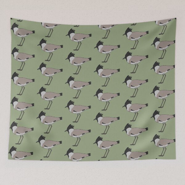 Item preview, River Lapwing designed and sold by taylorrowan.
