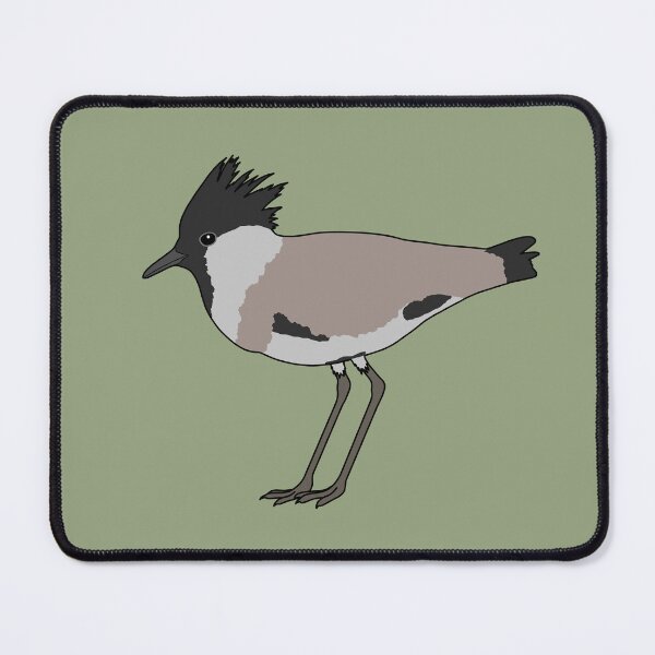 Item preview, River Lapwing designed and sold by taylorrowan.