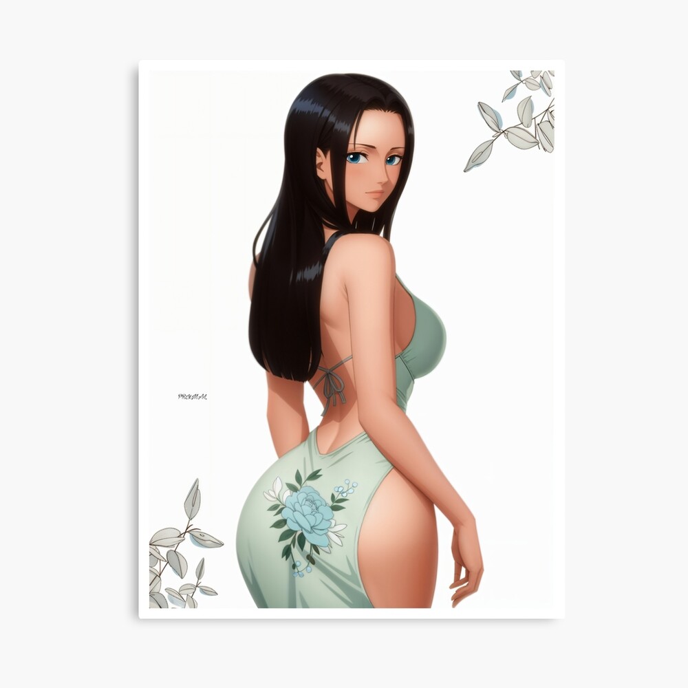 Nico Robin One Piece