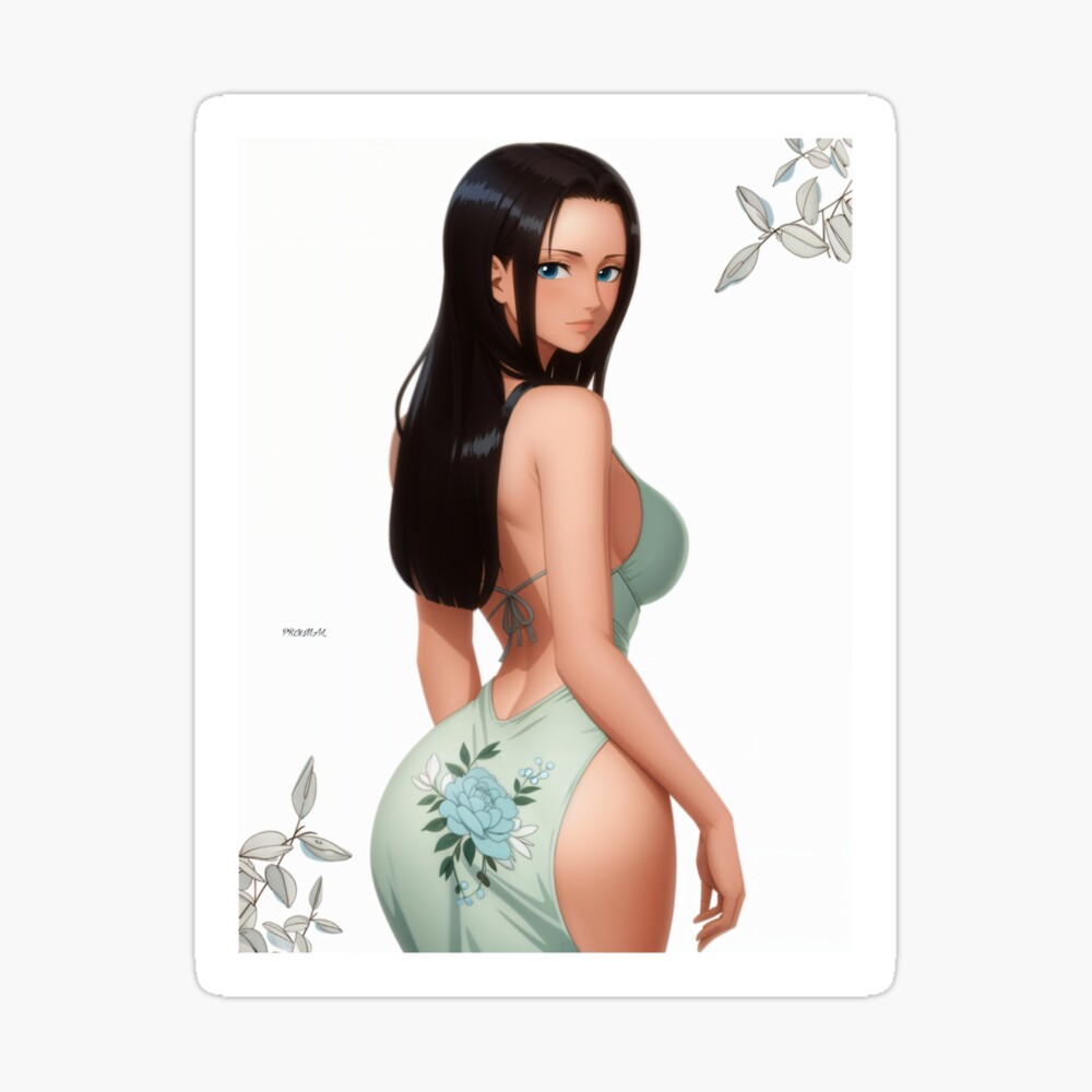 Nico Robin One Piece