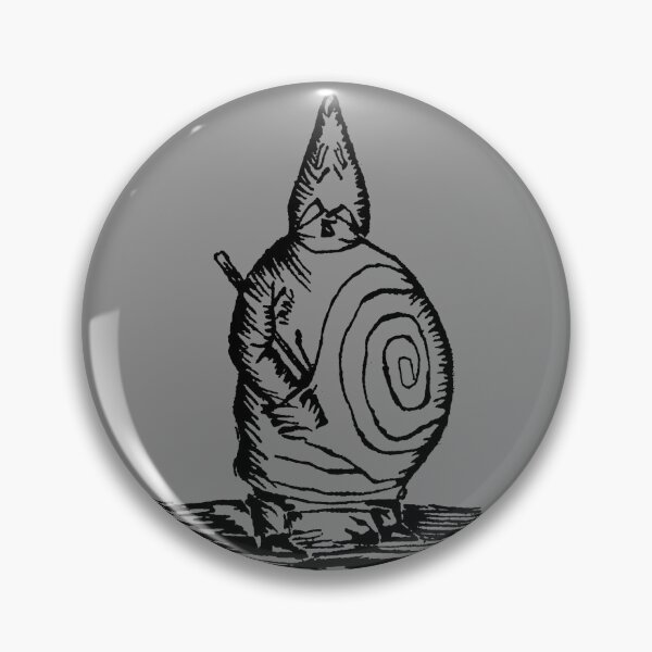 Item preview, Ubu Roi designed and sold by Boiled-Owl.