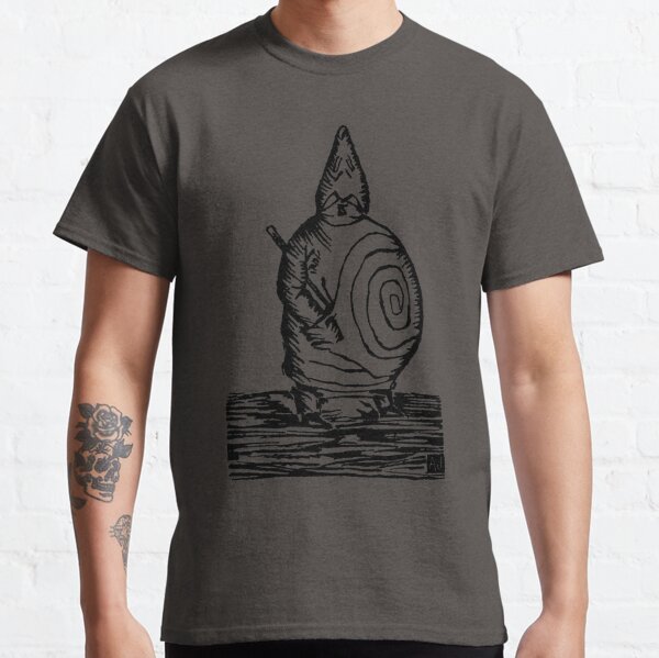 Pere Ubu T-Shirts for Sale | Redbubble