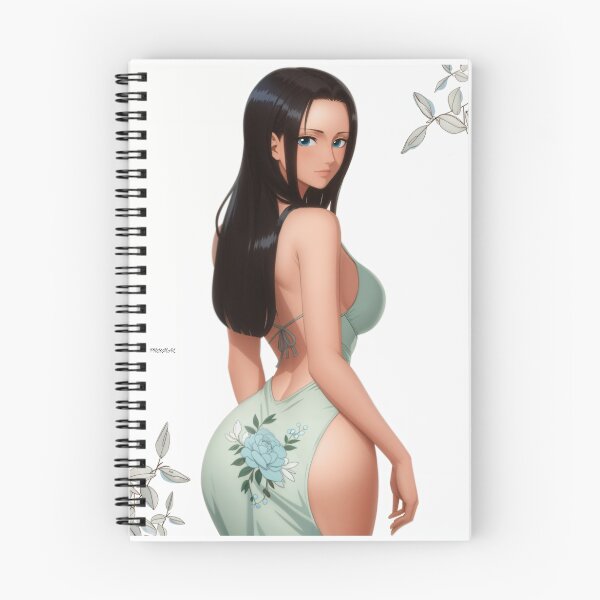 Item preview, Nico Robin One Piece designed and sold by PRIxMAL.